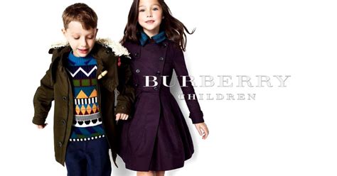 burberry winterjas meisjes|Children’s Winter Collection .